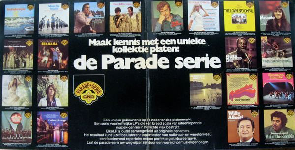 No Artist / Various - Hifi Stereo Test (LP) Vinyl LP Vinyl Very Good (VG) <br> Hoes Good Plus (G+)