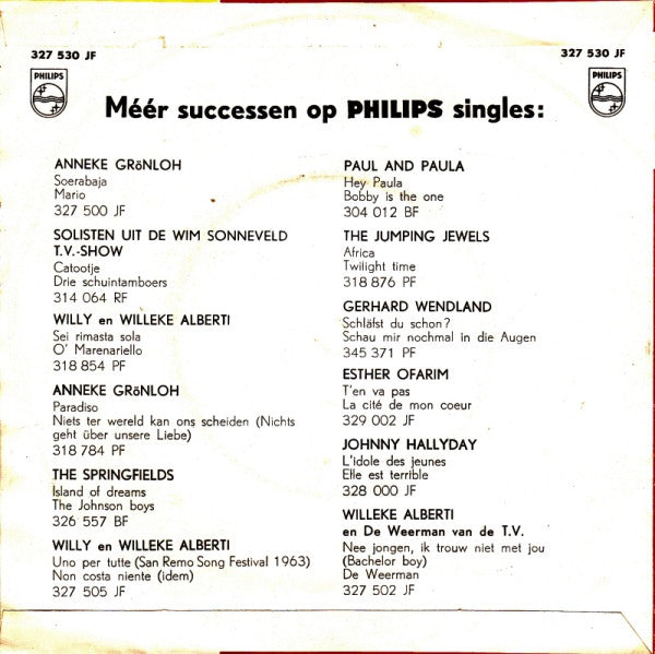 Anneke Gronloh - Das Lebem Kann Schon Sein 18911 Vinyl Singles Vinyl Very Good (VG) <br> Hoes Good Plus (G+)