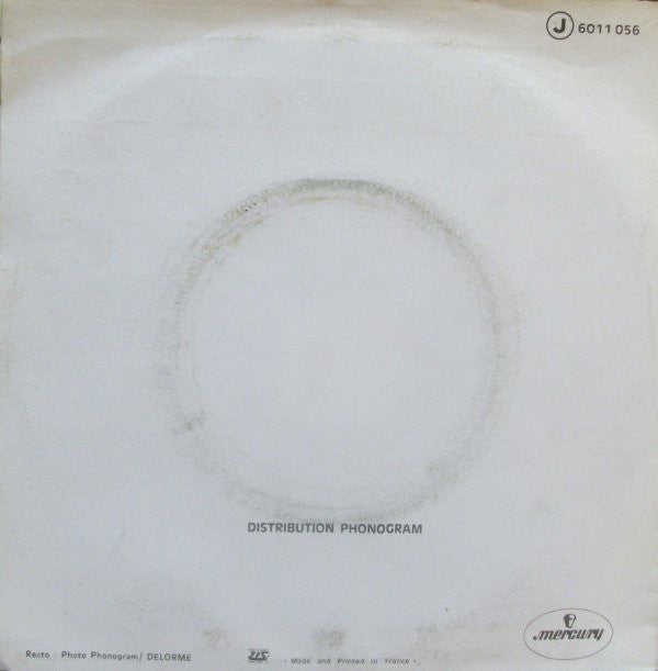 Dimitri Tambossis - Precious Love Vinyl Singles Vinyl Very Good (VG) <br> Hoes Good Plus (G+)