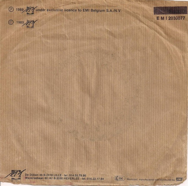 Sam Cooke Singers - So Sad Vinyl Singles Vinyl Very Good (VG) <br> Hoes Good Plus (G+)