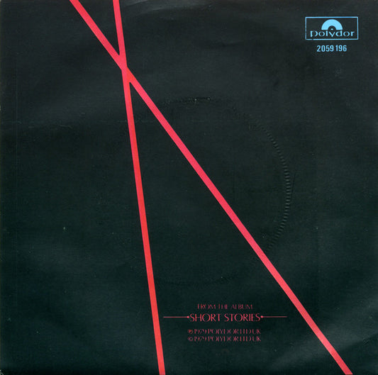 Jon & Vangelis - I Hear You Now 52269