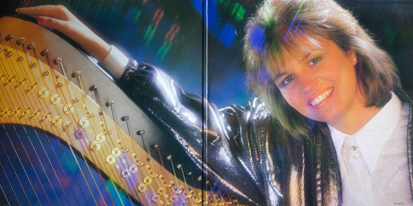 Ernestine Stoop - Ernestine (LP) Vinyl LP Vinyl Very Good (VG) <br> Hoes Good Plus (G+)