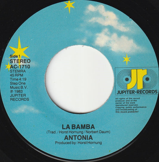Antonia - La Bamba