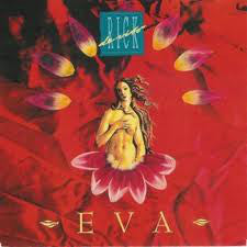 Rick DeVito - Eva Vinyl Singles