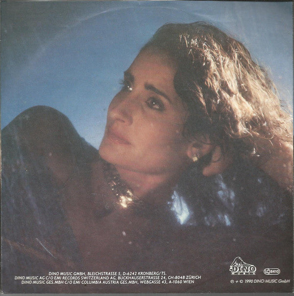 Denise - Uns Gehört Die Nacht Vinyl Singles Vinyl Very Good (VG) <br> Hoes Good Plus (G+)