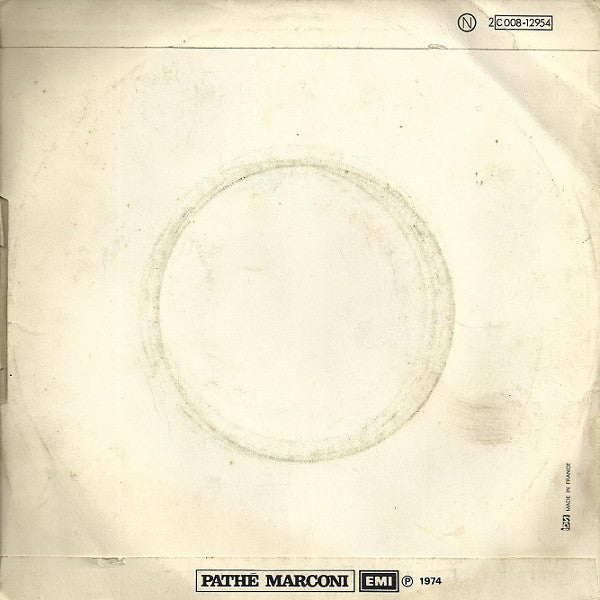 Marcel Pagnol Avec Raimu - La Partie De Cartes Vinyl Singles Vinyl Very Good (VG) <br> Hoes Good Plus (G+)