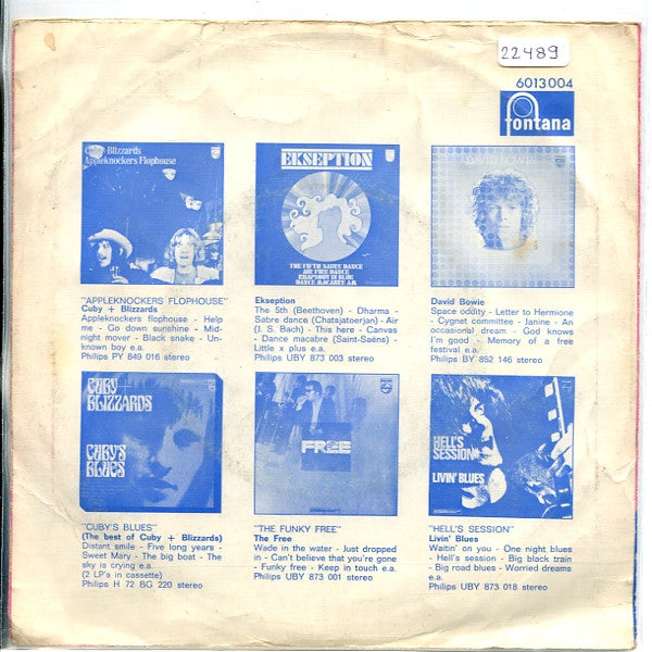 More images Duo Potje Vet - Met 'N Kegel Van Een Meter Vinyl Singles Vinyl Very Good (VG) <br> Hoes Good Plus (G+)