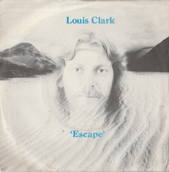 Louis Clark - Escape Vinyl Singles