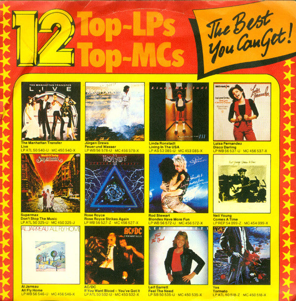 Luisa Fernandez - Stop 05991 Vinyl Singles Vinyl Very Good (VG) <br> Hoes Good Plus (G+)