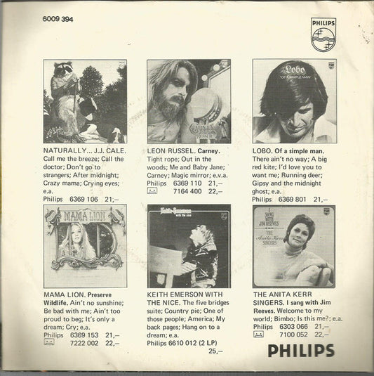 Demis Roussos - Schones Madchen Aus Arcadia