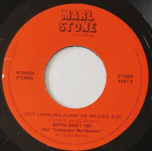 Beppie Kraft - Beppie Kraft