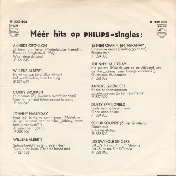 Robert Cogoi - Pres De Ma Riviere Vinyl Singles Vinyl Very Good (VG) <br> Hoes Good Plus (G+)