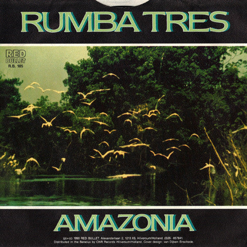 Rumba Tres - Amazonia