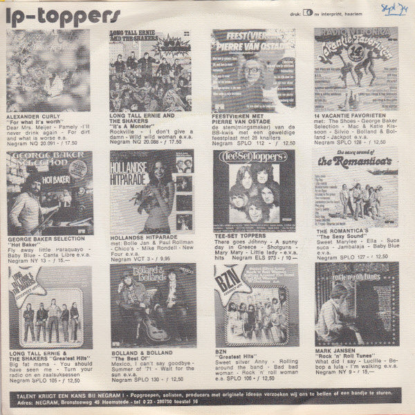 Time - No use to try 21990 Vinyl Singles Vinyl Very Good (VG) <br> Hoes Good Plus (G+)