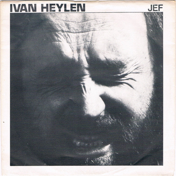 Ivan Heylen - Jef 27812 Vinyl Singles