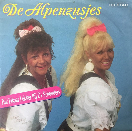 Duo Jan En Mien - De Zuidenwind 29928 Vinyl Singles VINYLSINGLES.NL