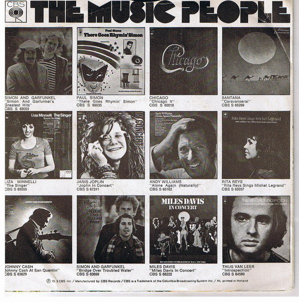 Chris Montez - No One Knew 28707 Vinyl Singles Vinyl Very Good (VG) <br> Hoes Good Plus (G+)