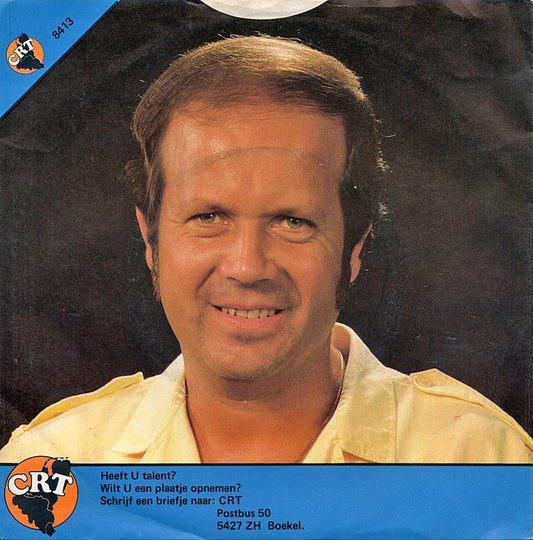 Bobby Prins - Toe Kom In M'n Armen 36043 Vinyl Singles Vinyl Zeer Goed / Hoesje Goed "VINYLSINGLES.NL"