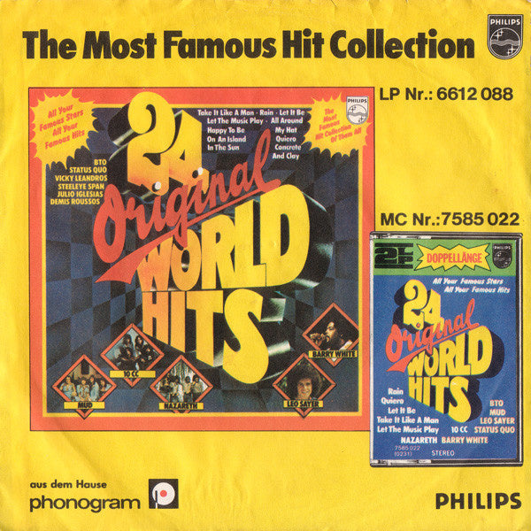 David Dundas - Jeans On Vinyl Singles Vinyl Very Good (VG) <br> Hoes Good Plus (G+)