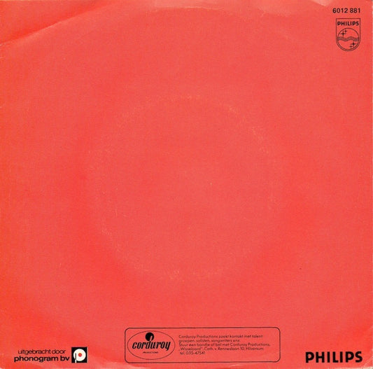 Duo Jan En Mien - De Zuidenwind (B-Keus) Vinyl Singles Vinyl Goed / Hoesje Slecht "VINYLSINGLES.NL"