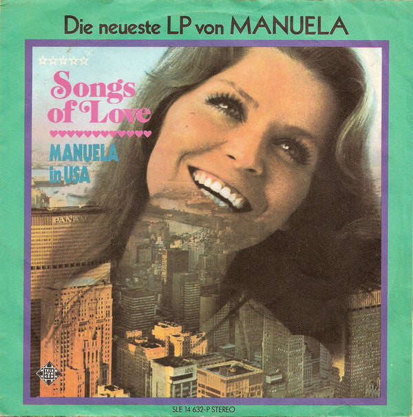 Manuela - Es Lebe Das Geburtstagskind