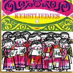 Meisjeskoor Gloria - Kerstliedjes (Flexidisc) 16953 Flexidisc VINYLSINGLES.NL