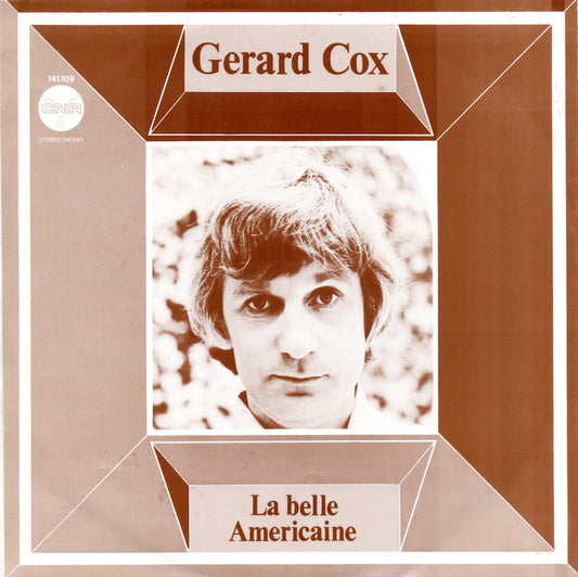 Gerard Cox - God Is Niet Dood