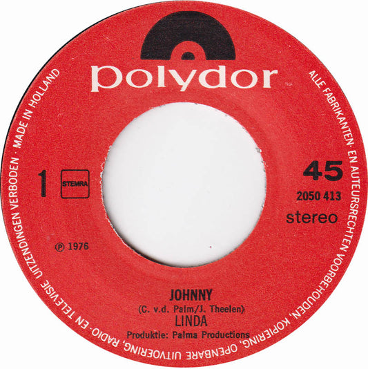 Linda - Johnny