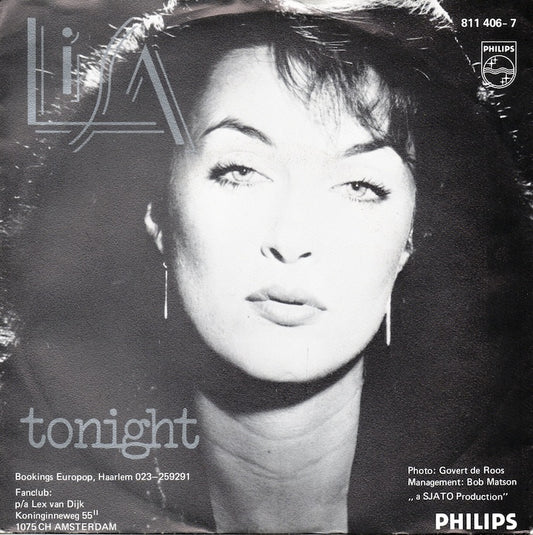 Lisa - Tonight 34535