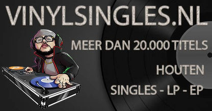 John Spencer - Jij Bent Van Mij (True Love Ways) 20275 Vinyl Singles VINYLSINGLES.NL