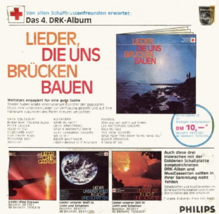 Nana Mouskouri - Das Darfst Du Niemals Vergessen Vinyl Singles Vinyl Very Good (VG) <br> Hoes Good Plus (G+)