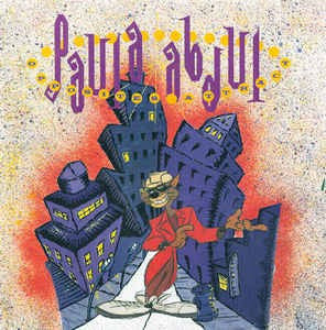 Paul Abdul - Opposites Attract 25365 Vinyl Singles Vinyl Very Good (VG) <br> Hoes Good Plus (G+)