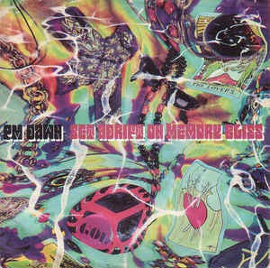 Pm Dawn - Set Adrift On Memory Bliss Vinyl Singles Vinyl Very Good (VG) <br> Hoes Good Plus (G+)