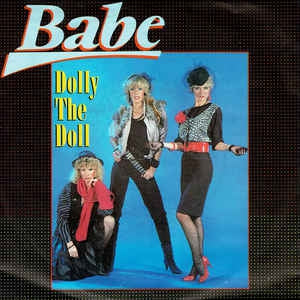Babe - Dolly The Doll 36963 Vinyl Singles Vinyl (VG) <br> Hoes (G+)
