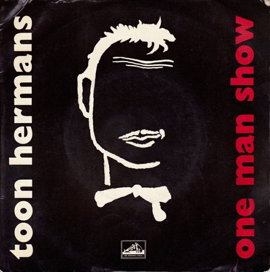 Toon Hermans - Liedjes Van Toon (Deel 2) (EP) 02114 07891 29613 Vinyl Singles EP VINYLSINGLES.NL