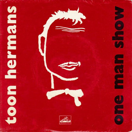 Toon Hermans - Liedjes Van Toon (Deel 3) (EP) 07071 10515 Vinyl Singles EP VINYLSINGLES.NL