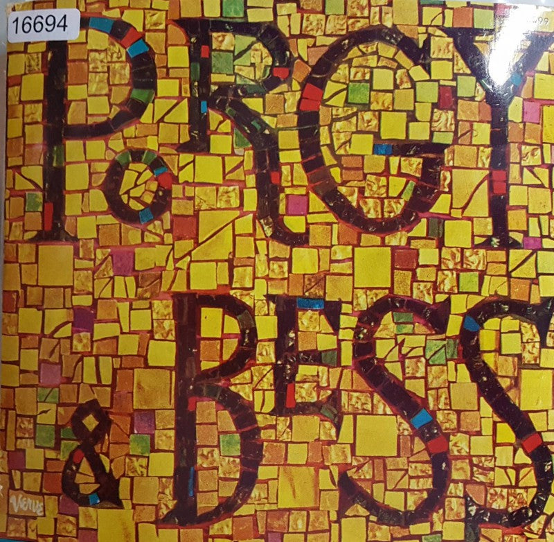 George Gershwin - Porgy And Bess Vinyl Singles EP Vinyl Very Good (VG) <br> Hoes Good Plus (G+)