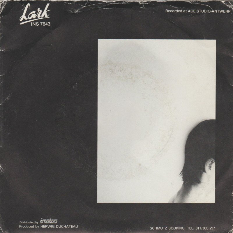 Schmutz - Straight From The Heart Vinyl Singles Vinyl Very Good (VG) <br> Hoes Good Plus (G+)