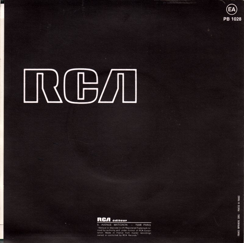 Vicky Sue Robinson - Hold Tight Vinyl Singles Vinyl Very Good (VG) <br> Hoes Good Plus (G+)