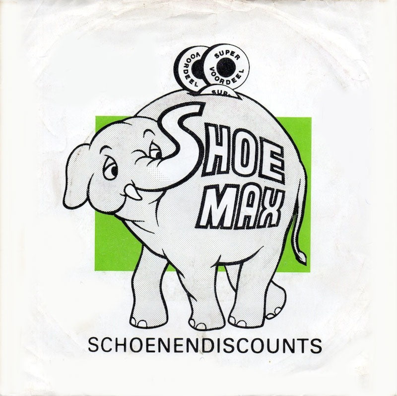 Wijnand Ott - Stille Nacht Vinyl Singles Vinyl Very Good (VG) <br> Hoes Good Plus (G+)