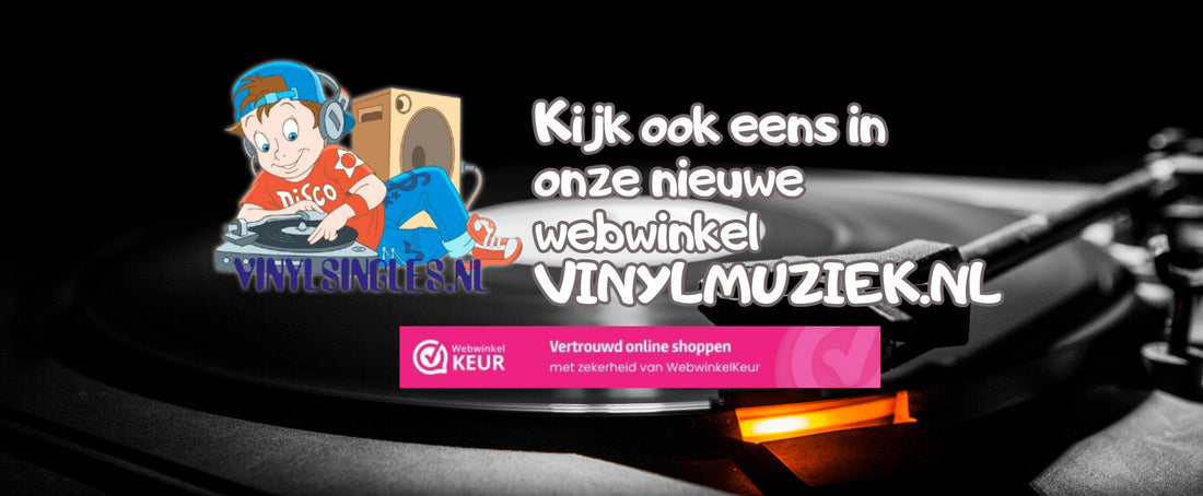 VINYLMUZIEK.NL