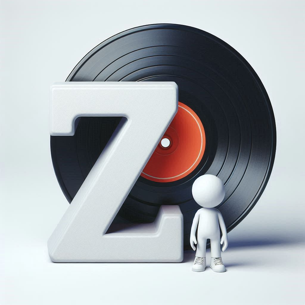 LP "Z"