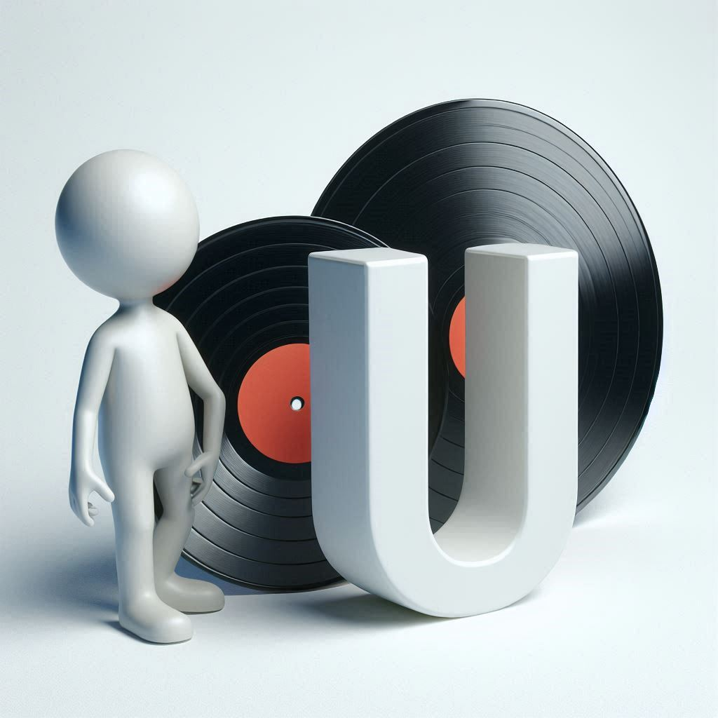 LP "U"