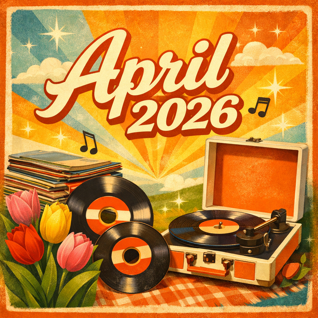 2026 April