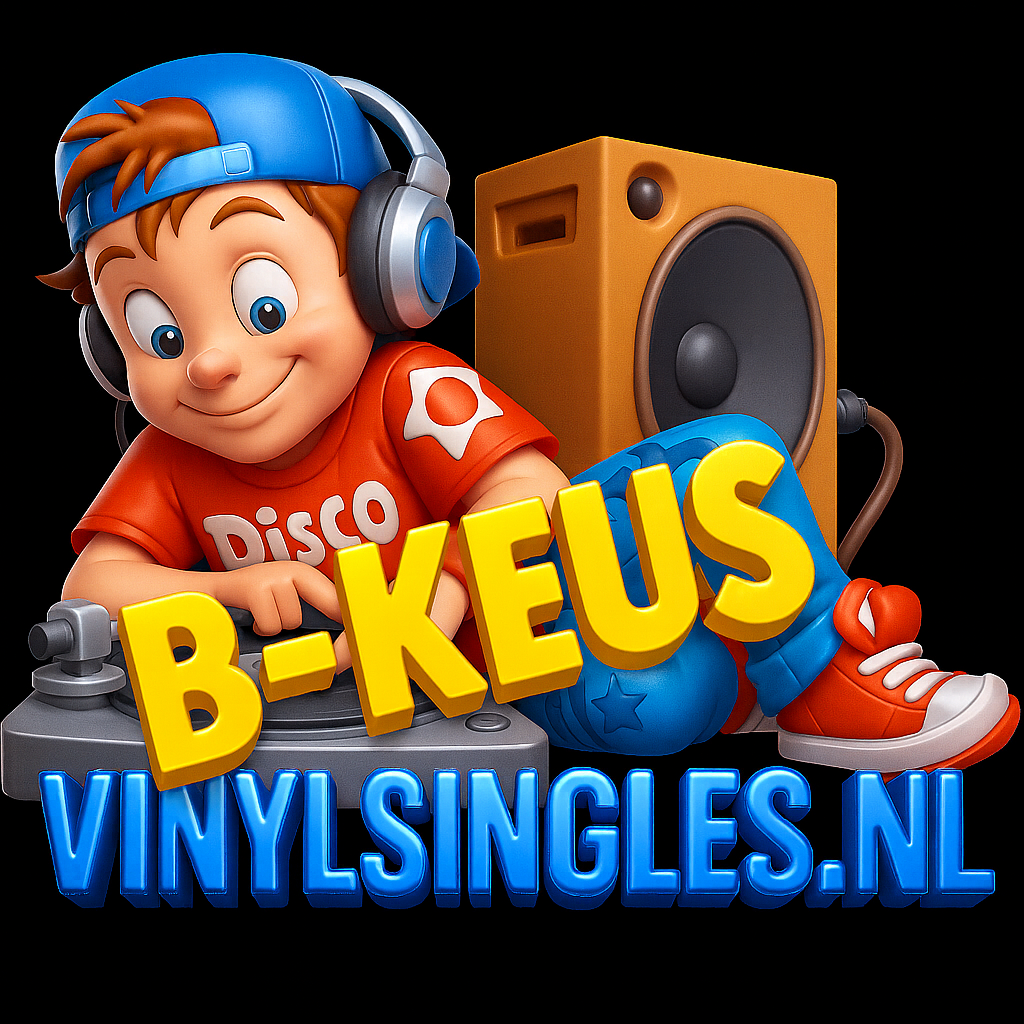 B-Keus Vinyl