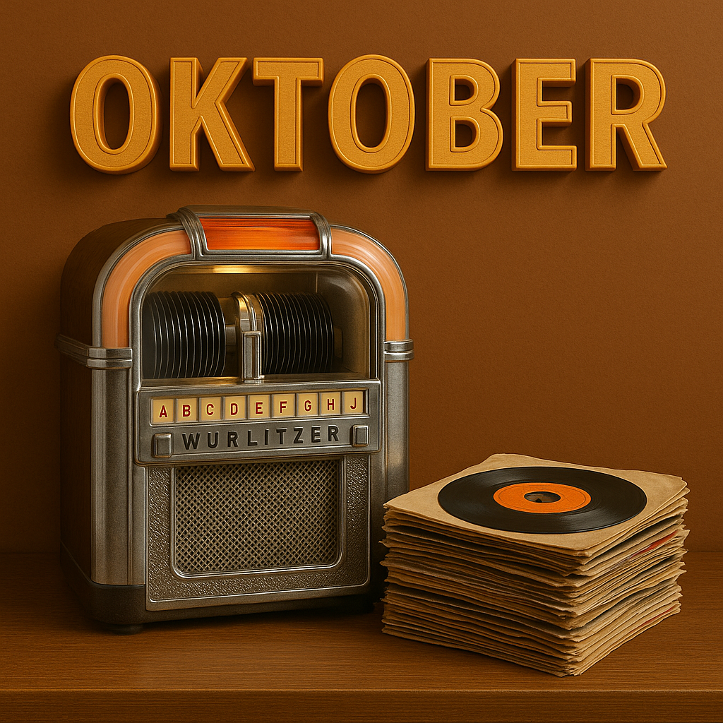 Nieuw in oktober 2025