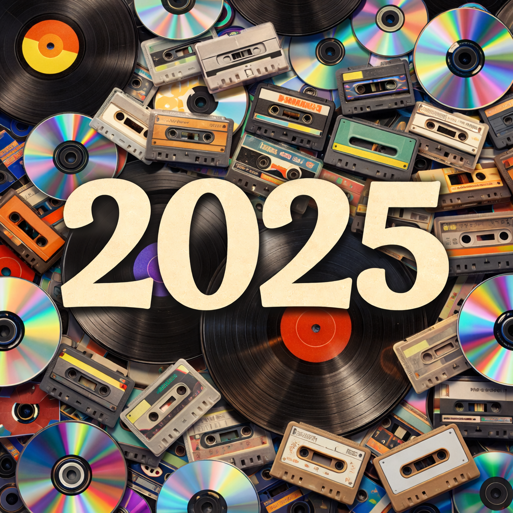 2025 (singels)