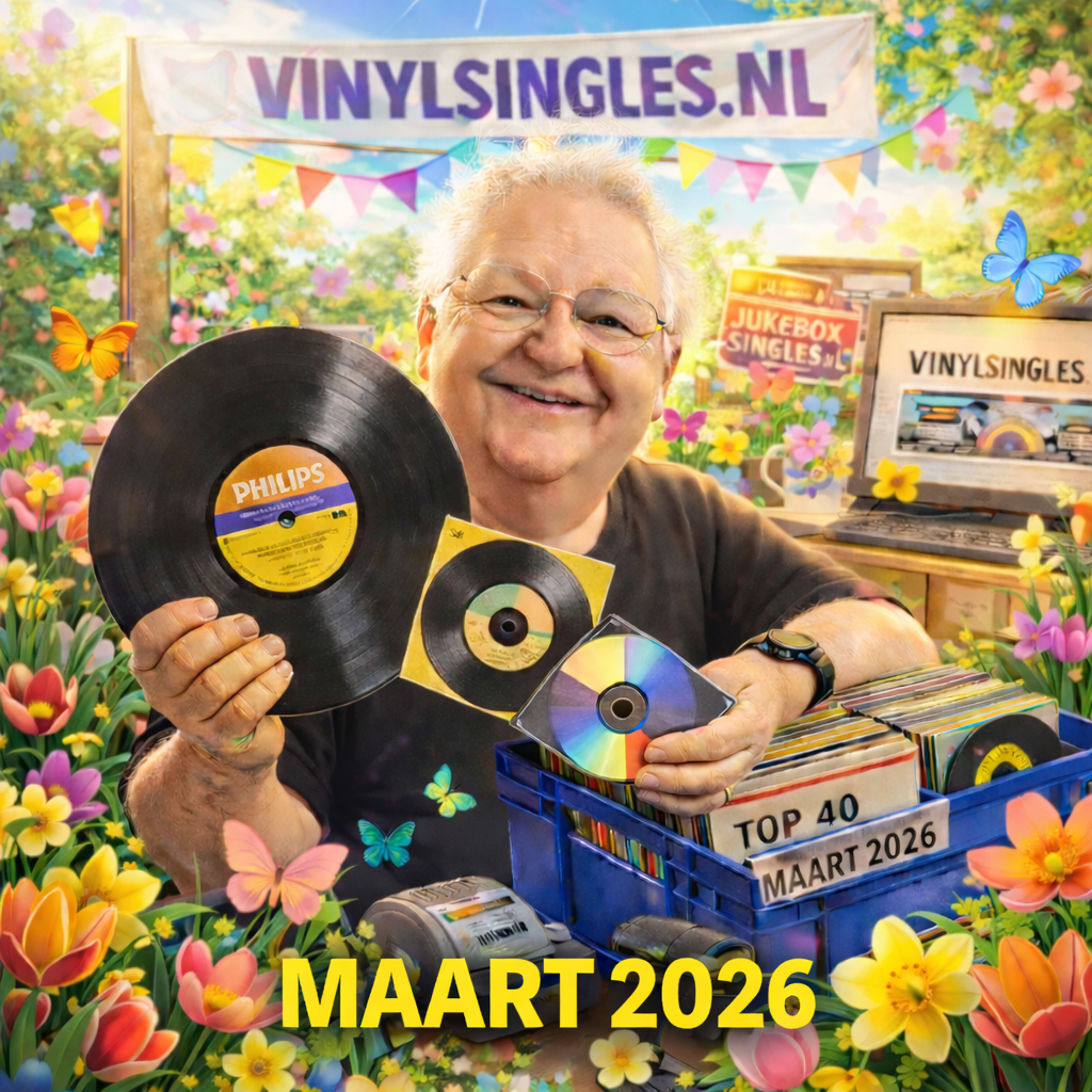 Maart 2026