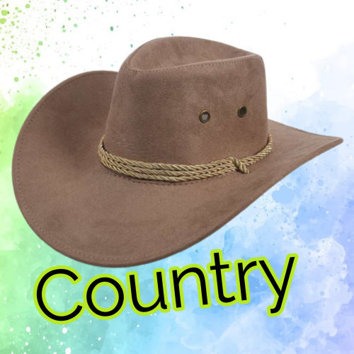 category country