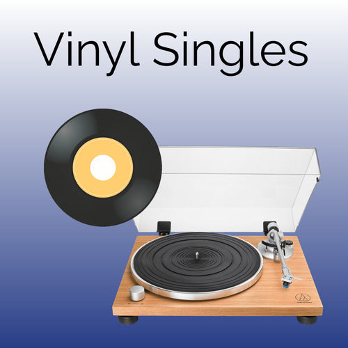Vinyl Singles - VINYLSINGLES.NL